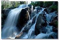 Chaffin Falls