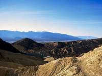 Gower Gulch- Death Valley