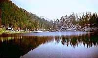 Dodital Lake