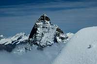 Matterhorn westface