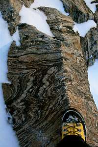 Granite Swirls