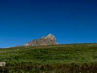 Wetterhorn Peak