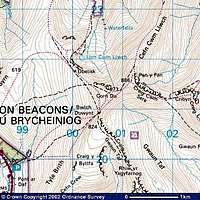brecon beacons
