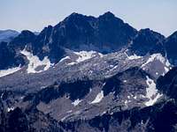 Mount Carter