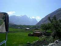 shimshal