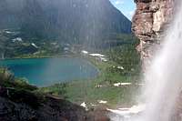 Helen Lake, Glacier NP