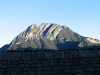 Cerro Del Muerto
