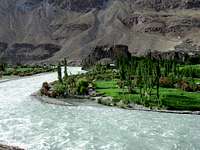 Chitral Valley, Pakistan