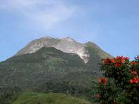 Mount Apo
