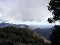 Pinyon Peak