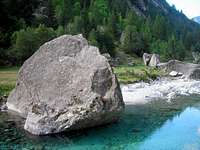 Val di Mello