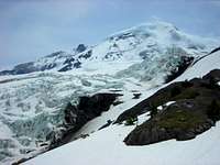 Alpine Ice Bootcamp (Mt. Baker)