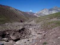 Parque Provincial Aconcagua