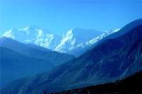 Nanga Parbat (8125m)