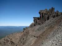 Mt Thielsen