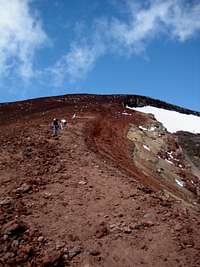 South Sister