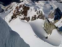 Crater Rock, the Hogsback,...