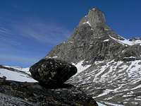 Patagonia Peak