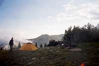 Beautiful Camp
