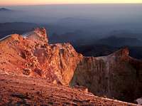 Orizaba Crater