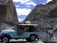 shimshal