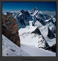 G-II  peak .Pakistan