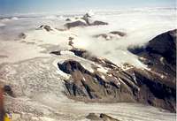 The Pasterze (glacier) and...