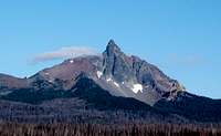 Mount Washington from the east