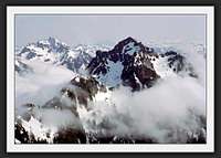 Mt Pershing from summit of Mt...