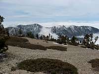 From Mt. Baldy