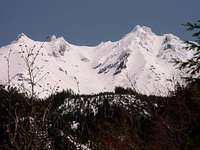 Mount Jefferson from the...
