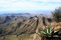 Big Bend National Park