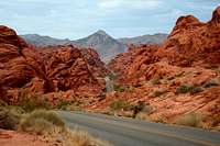 Valley of Fire