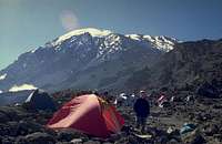 Barafucamp Kilimanjaro