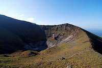 Ohachi crater