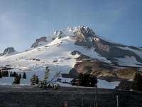 Mt Hood