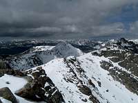 Mt Evans - June 11, 2009