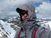 Mt Evans - June 11, 2009