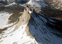  The Matthes Crest and the...