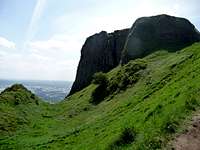 Cave Hill - 