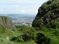 Cave Hill 