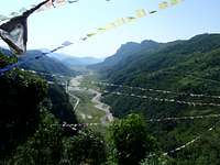 Annapurna Sanctuary