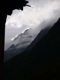 Annapurna Sanctuary