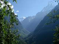 Annapurna Sanctuary