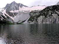 Snowmass Lake