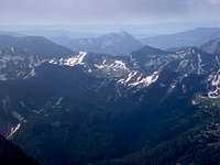 Mt. Crested Butte