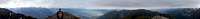 summit panorama (sorry it's...
