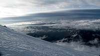 Elbrus early morning!