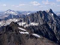 Decker Peak