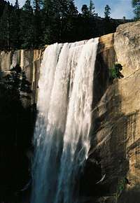 Vernal Falls